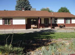 62256 Jig Rd, Montrose, CO 81401