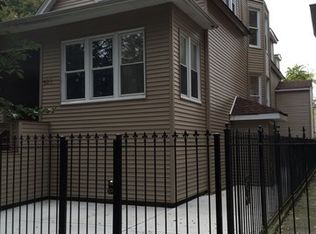 923 N Waller Ave, Chicago, IL 60651