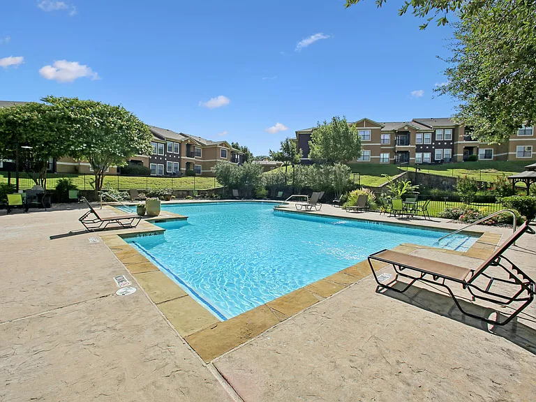 The Residences Of Holland Lake — Photo 16