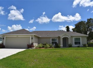 2797 Tulsa Ave, North Port, FL 34286