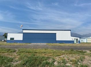 452 Airport Rd #452, Hamilton, MT 59840