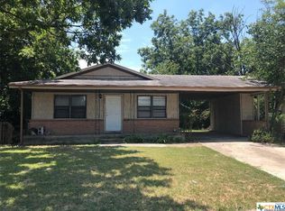 303 Meggs Blvd, Copperas Cove, TX 76522