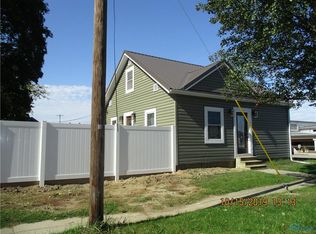457 N Oak St, Edgerton, OH 43517