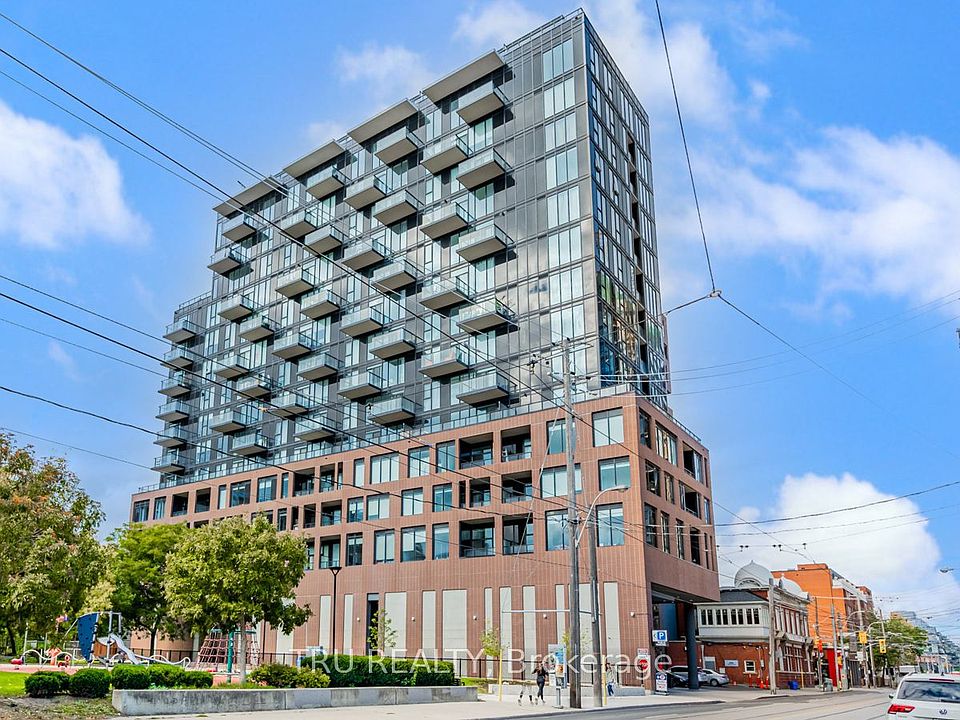 1st image of 270 Dufferin St #Lph12