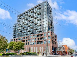 270 Dufferin St #Lph12, Toronto, ON M6K 0H8