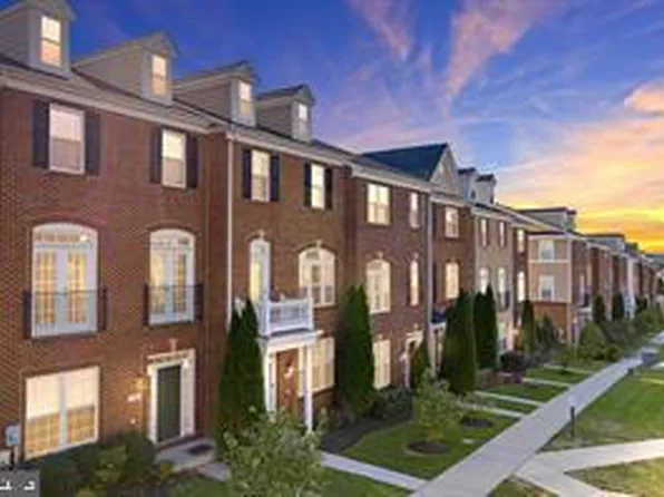 20916 Houseman Ter, Ashburn, VA 20148