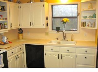 16992 Eagle Dr, Gladewater, TX 75647