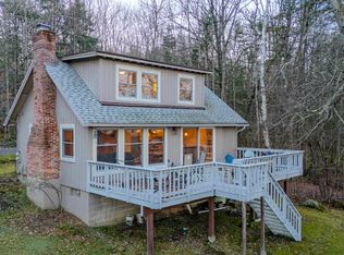70 Rocks Edge Rd, Bethlehem, NH 03574