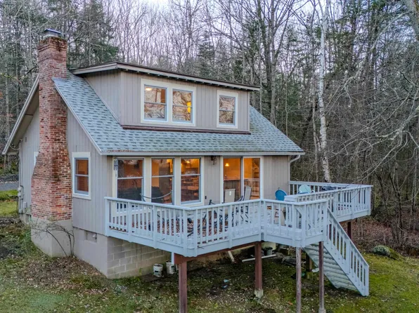 70 Rocks Edge Road, Bethlehem, NH 03574
