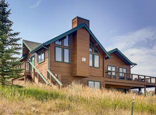 504 E Spruce Dr, Granby, CO 80446