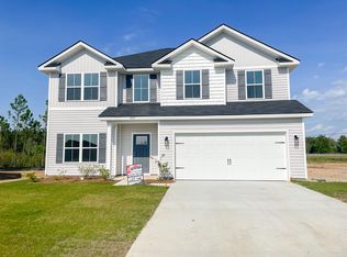 Kohen Plan, Alder Grove, Midway, GA 31320