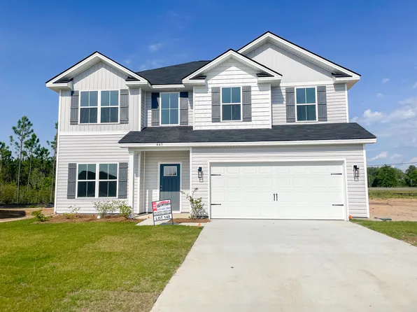 Kohen Plan, Alder Grove