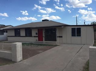 3847 W Monte Vista Rd, Phoenix, AZ 85009