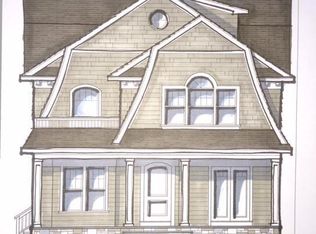 413 Washington Ave, Spring Lake, NJ 07762