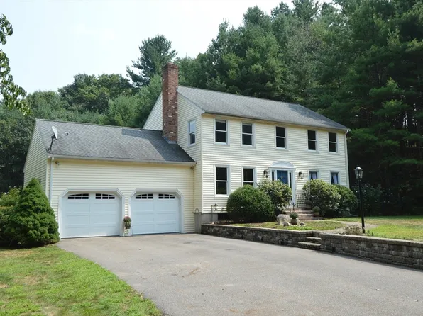 15 Grove St, Millis, MA 02054