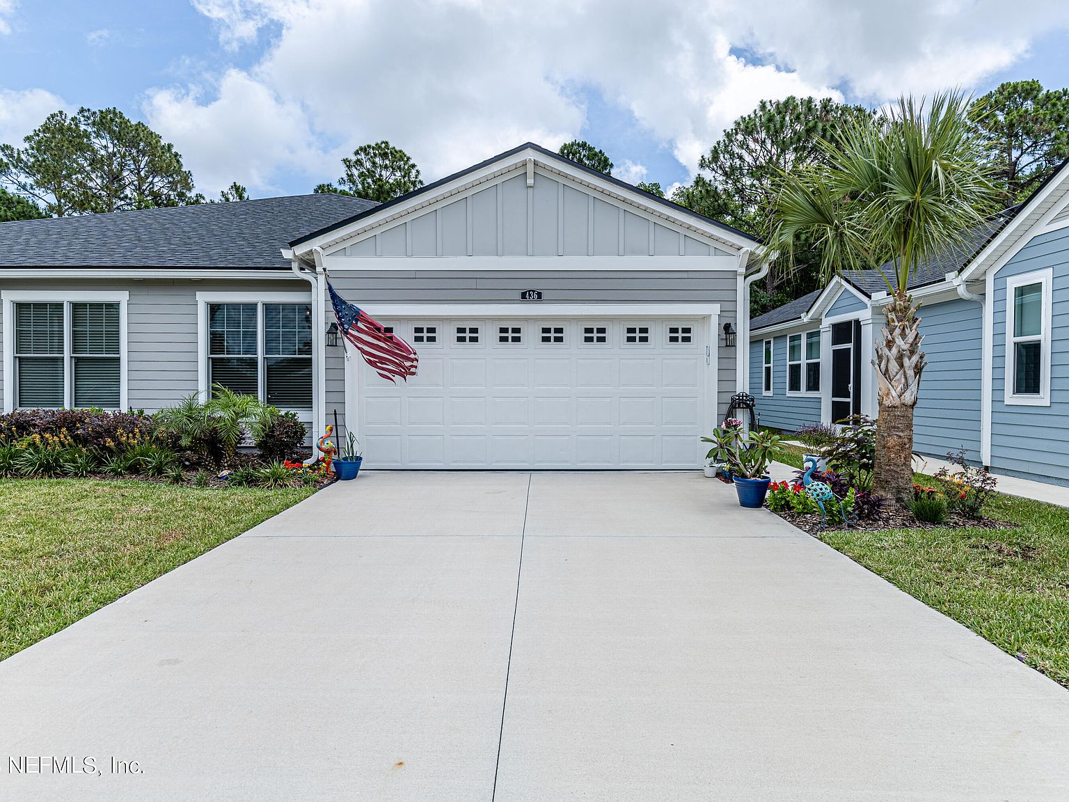 436 MODESTO DR, Saint Augustine, FL 32086 Zillow