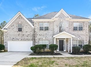 2589 Old Covington Rd NE, Conyers, GA 30013