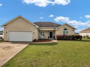 347 Water Crest Dr, Brunswick, GA 31523