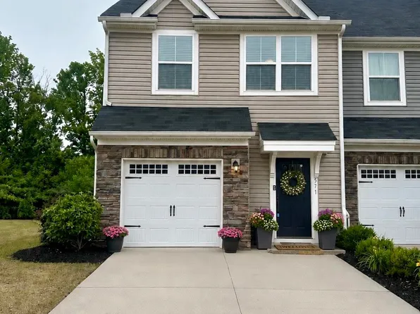 571 Preakness Run, Spartanburg, SC 29301