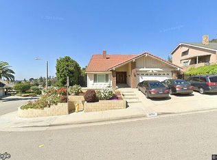 22734 Ironbark Dr, Diamond Bar, CA 91765