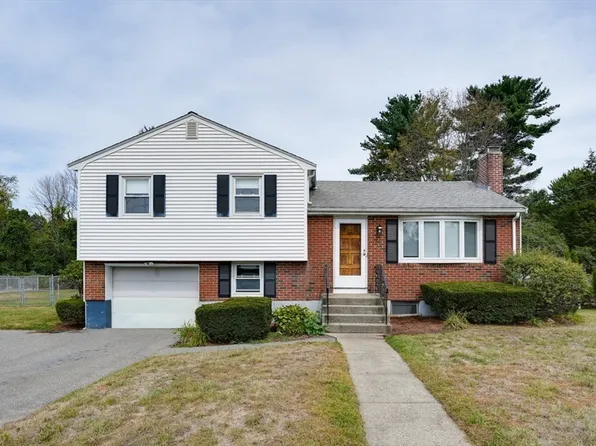10 Lisa St, Burlington, MA 01803