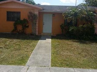 19000 SW 121st Ave, Miami, FL 33177