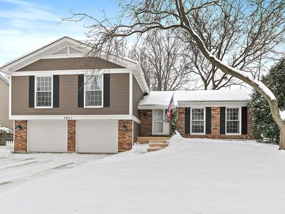 1021 Abbey Dr, Crystal Lake, IL, 60014