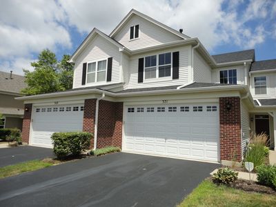 371 McGrath Dr, Oswego, IL, 60543