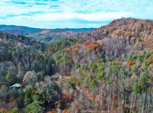27.37 Acre Laurel Fork Rd, Del Rio, TN 37727