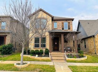1047 Lone Ivory Trl, Arlington, TX 76005