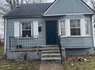 9605 Decatur St, Detroit, MI 48227