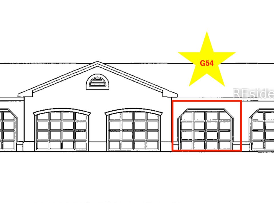 2nd image of 380 Marshland Rd #G54