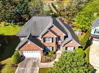 1630 Chadwick Mill Ln, Lawrenceville, GA 30043
