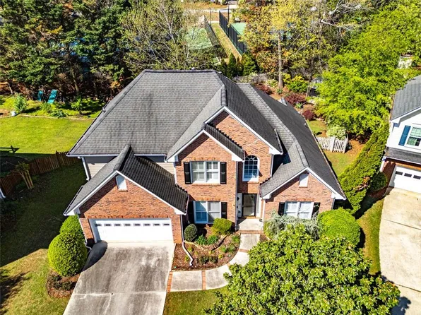 1630 Chadwick Mill Ln, Lawrenceville, GA 30043