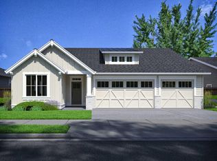 3843 NE Oakside Loop, Bend, OR 97701