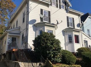 27 John St #2, Chelsea, MA 02150