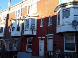 39 N Belvidere Ave #2, York, PA 17401