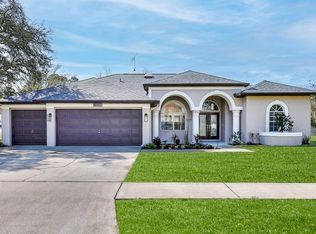 12230 Padron Blvd, Spring Hill, FL 34609