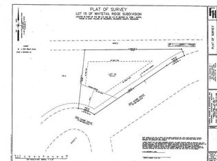 849 Red Hawk Dr LOT 15, Walworth, WI 53184