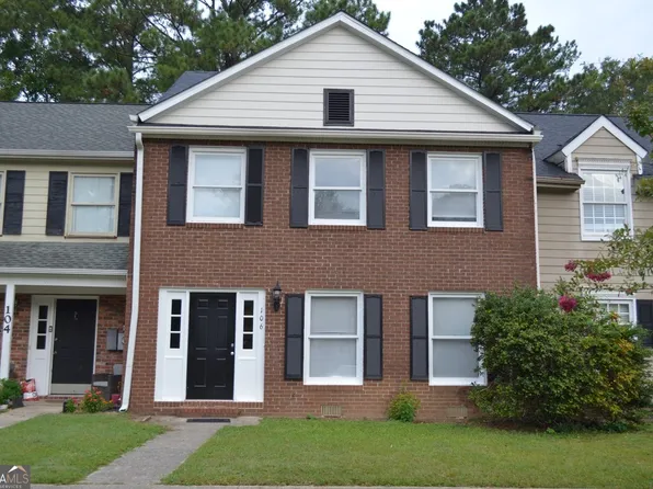 106 N Springs Ct, Macon, GA 31210