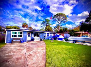 14023 N Aldridge Rd, Jacksonville, FL 32250