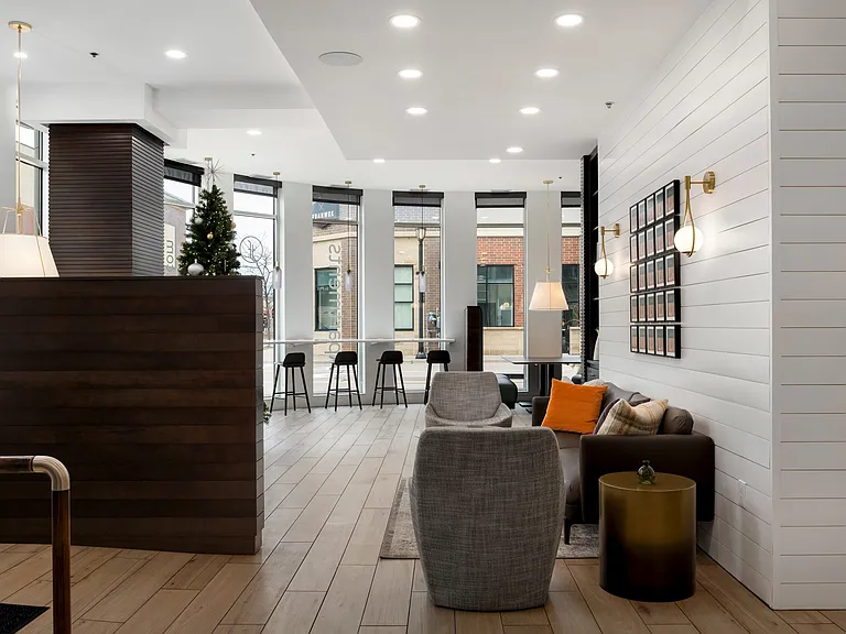 The Flats at West End — Photo 14