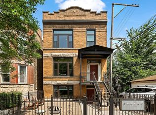 2610 W Rice St APT 1F, Chicago, IL 60622