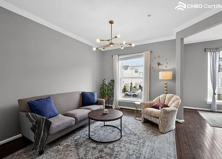 Furnished Townhouse in Manassas, VA