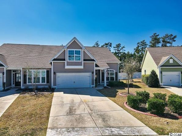 Recently Sold Homes In Horry County Sc 70 150 Transactions Zillow