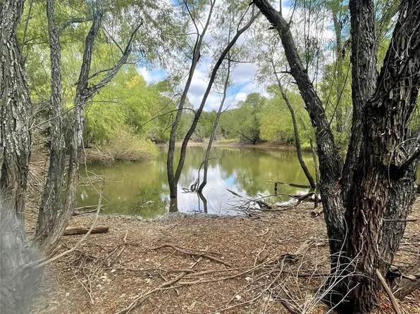 334 Greanead Rd, Forestburg, TX 76239