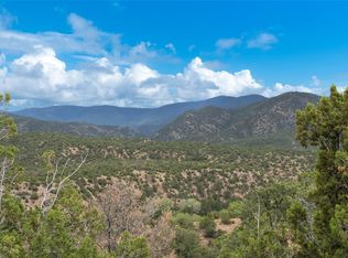 27 Mama Kay Way, Santa Fe, NM 87506