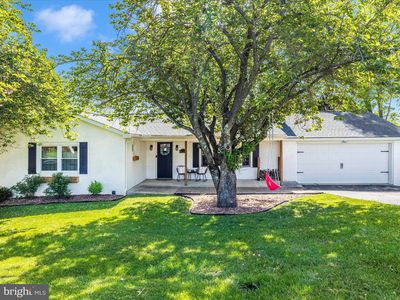 13734 Hillside Ave, Thurmont, MD, 21788