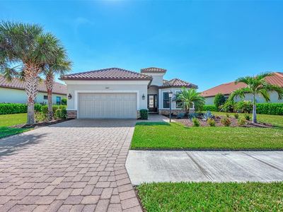 5409 Bartolomeo St, Sarasota, FL, 34238