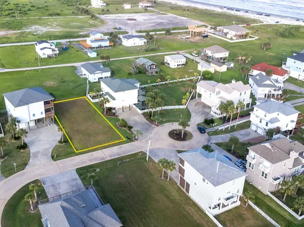 4010 Mutiny Ct, Galveston, TX 77554